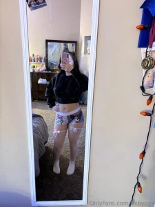 Fishnets make me want to misbehave what would you do if you had me in part 1