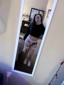 Fishnets make me want to misbehave what would you do if you had me in part 2