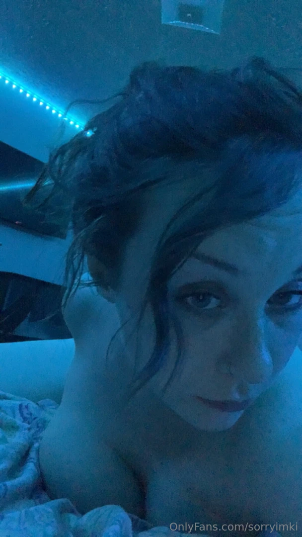 Blue is my favorite color what s yours 