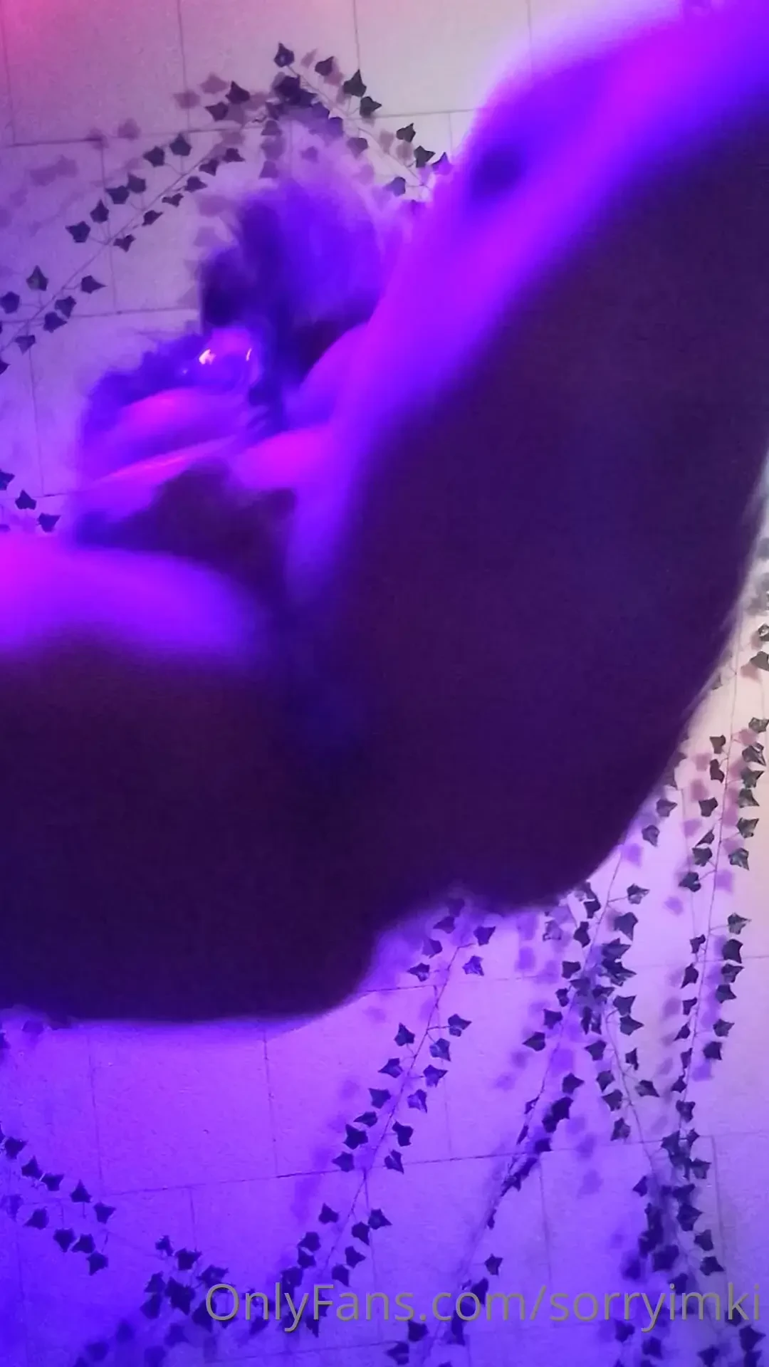 I made this for you because i want to do this to you- 