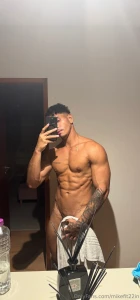 Hi time to take a shower