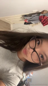 Lock eyes with me part 1