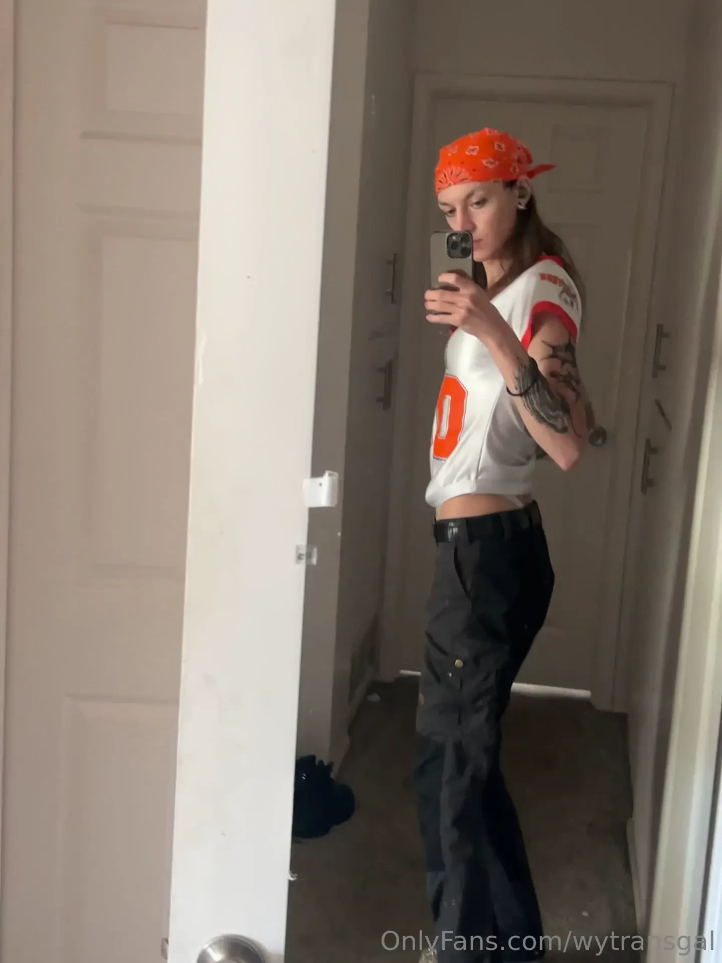 How do i look today sexy no part 1 