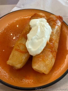 What a great time in an establishment with a cozy atmosphere and a