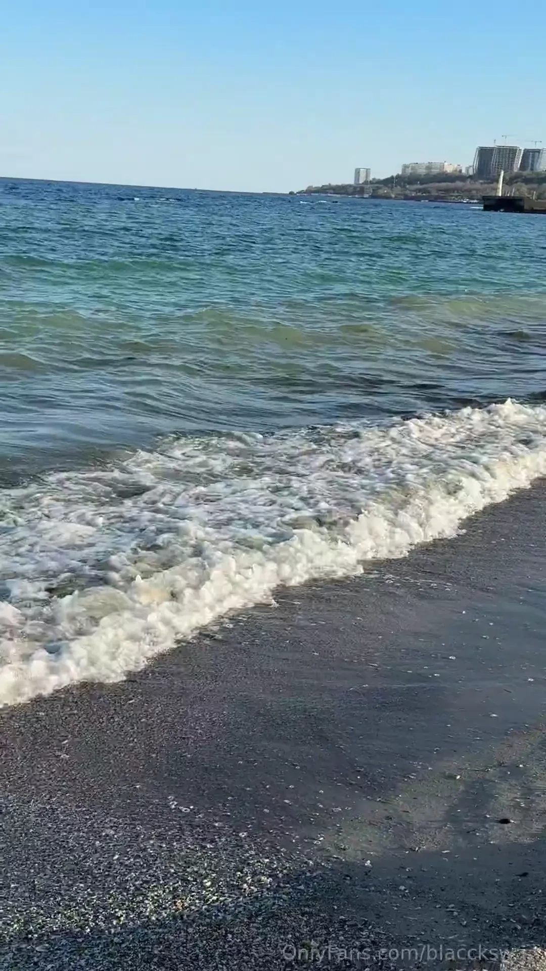 Found the video in the gallery and decided to share it with you the 