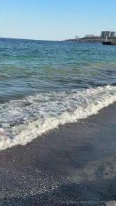 Found the video in the gallery and decided to share it with you the