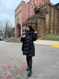I love walking and discovering cultural and historical sights every