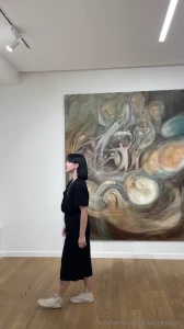I really like art i like to visit all museums and see how beautiful