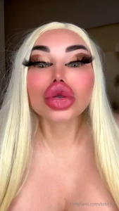 Would you let me spit all over your