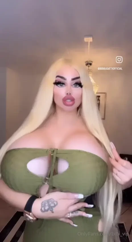 They re about to burst out 