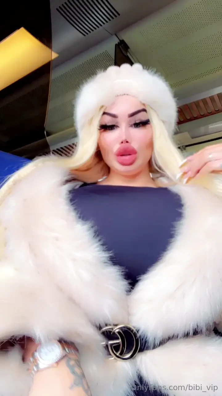 Too glam to be stressed 