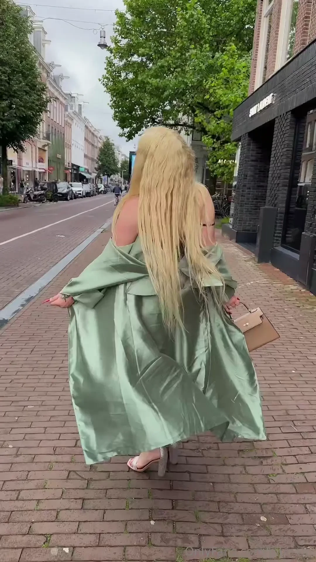 Made of sugar spice and everything nice part 1 