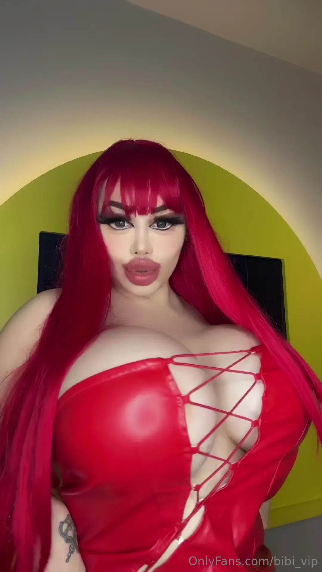 Don t you like a nasty girl 