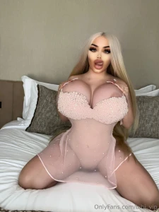 This will be the dress i wanna wear if for you