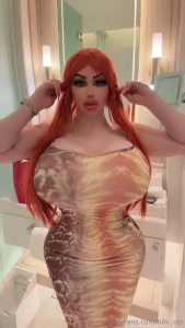 Every day s a barbie day when you re this fabulous