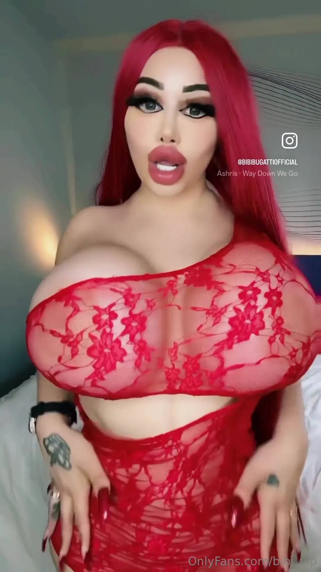 Are you ready for me getting down on my knees 