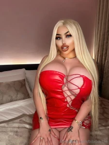 Making every outfit look barbie-approved