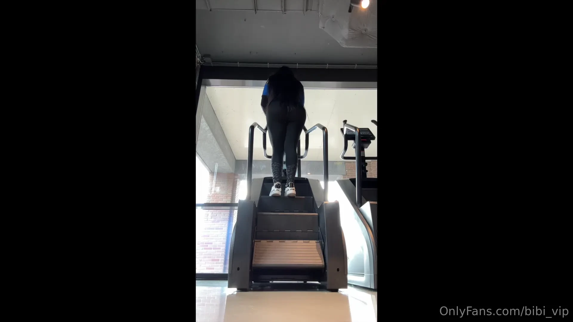 Who wants to join me in the gym 