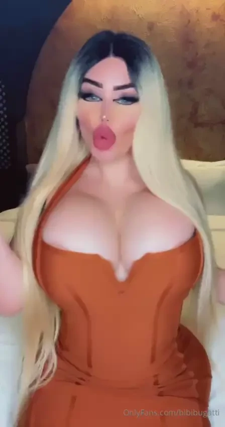 What would you do with my big boobies 