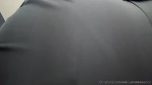 Get back down there alpha bully makes you worship his ass pits and