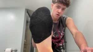 All new 5-minute countdown video alpha ass pits and soles get in my