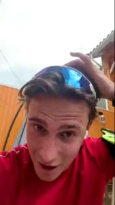 Stream started at 05 30 2025 11 34 am post training session live