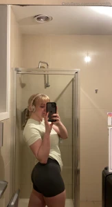 Gym might be done but i ve still got a little energy left to burn any