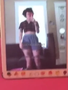 Pov wearing your boxers 3