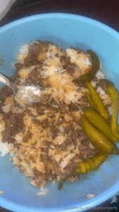 And ya thicpapa can cook all content is buy one get one free for