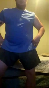 Tonight s stream if you missed it shower stream and slight gooner sesh