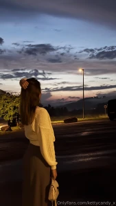 How good do you feel when you receive nice words from someone you like part 1