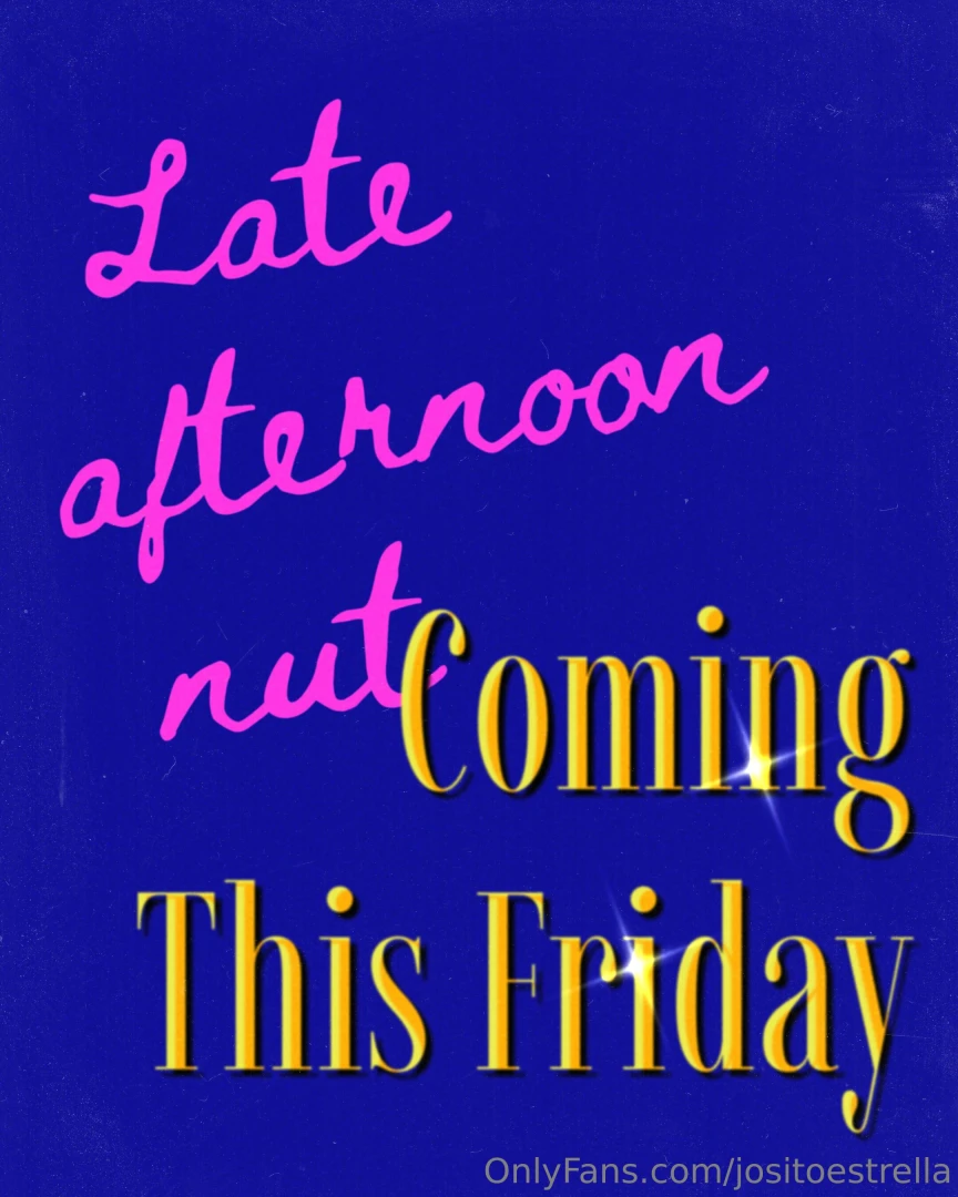 Here s the poster and some promo content i created for my first collab part 2 