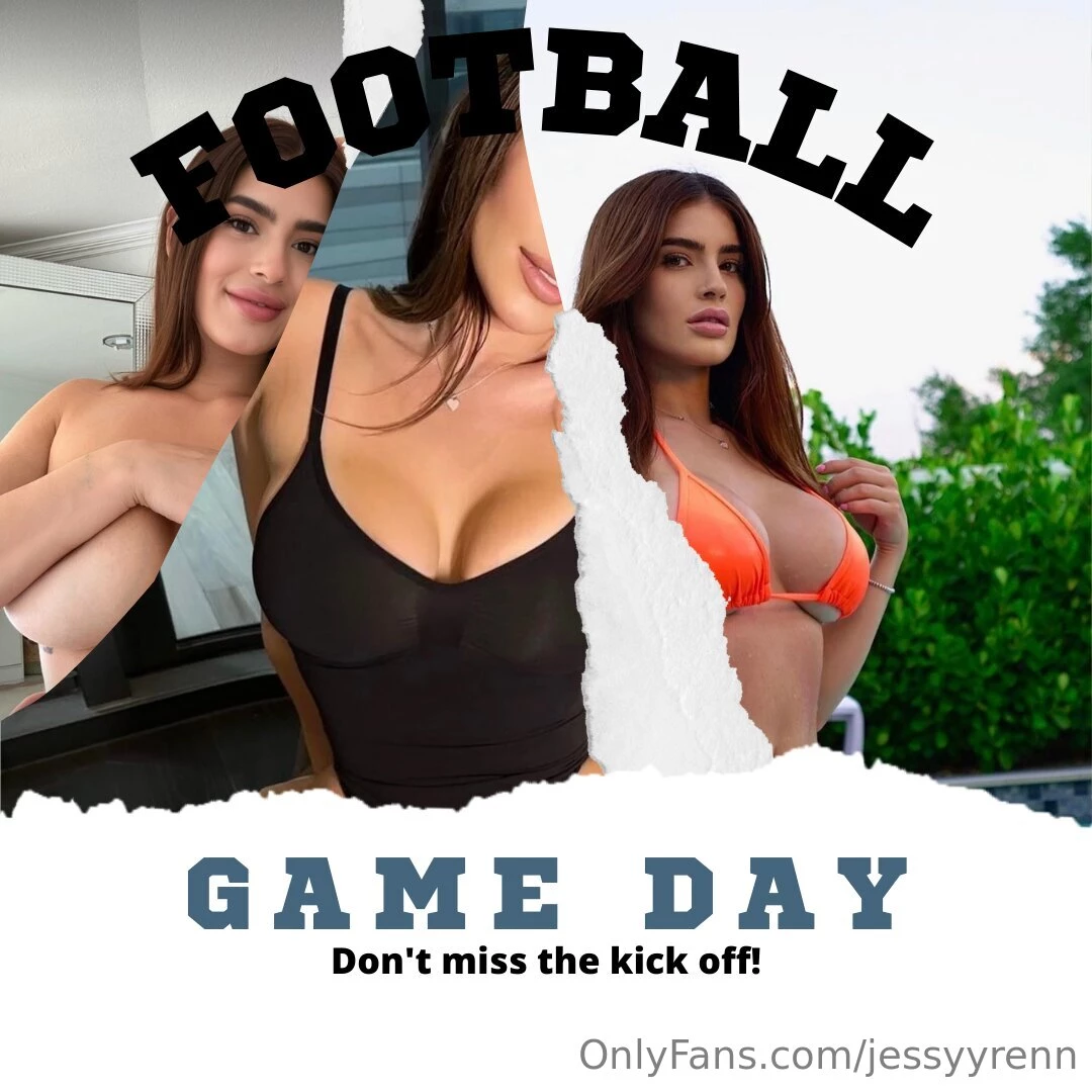 Jessyyrenn part 821647 