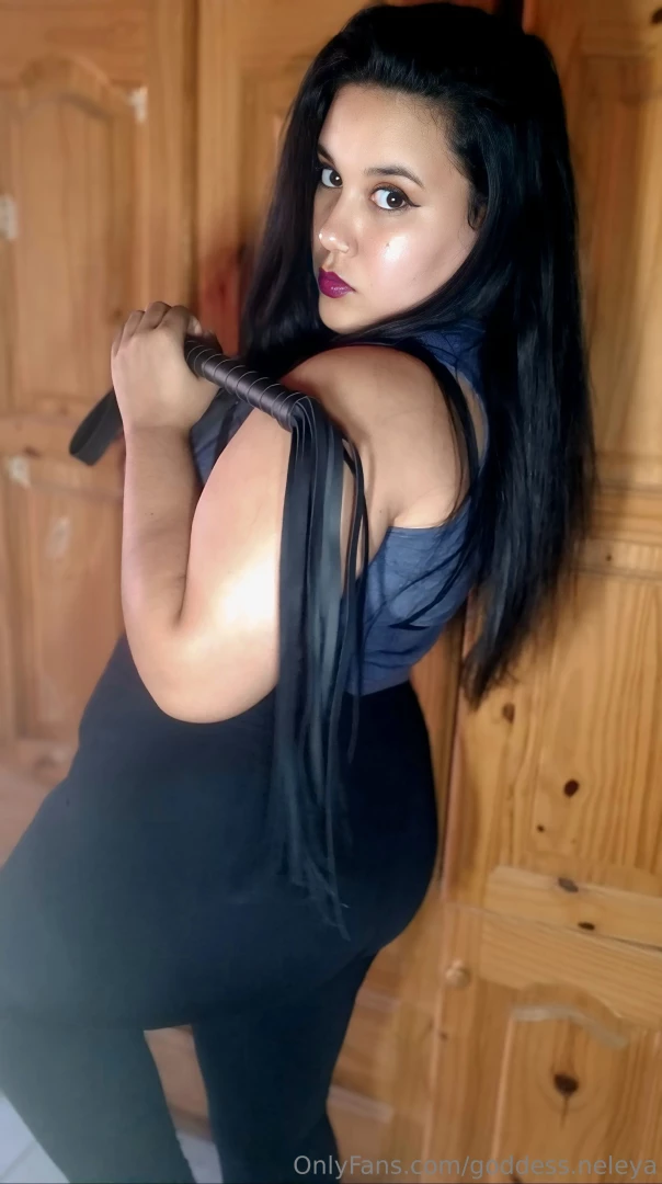 You ruin yourself for a goddess who doesn t even notice you 