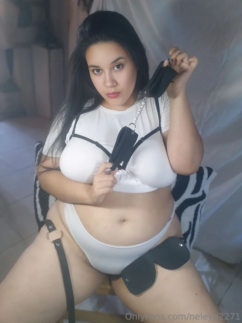 I will make you beg for mercy 