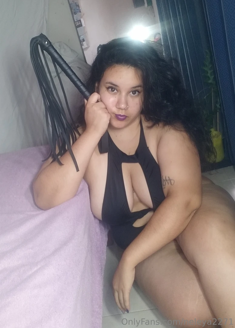 You will be punished for disobedience 