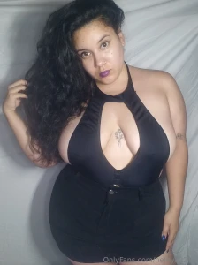 Your mind body and soul are under my control