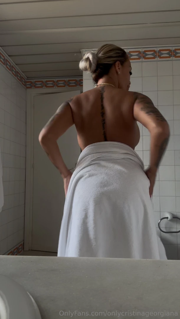 Onlycristinageorgiana part 2 