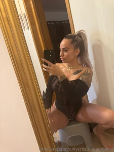 Onlycristinageorgiana part 16