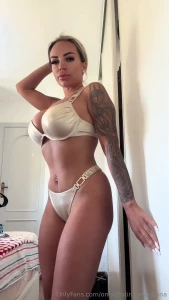 Onlycristinageorgiana part 3