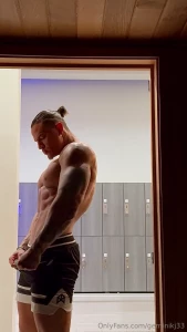 Would you lick me from head to toe part 4