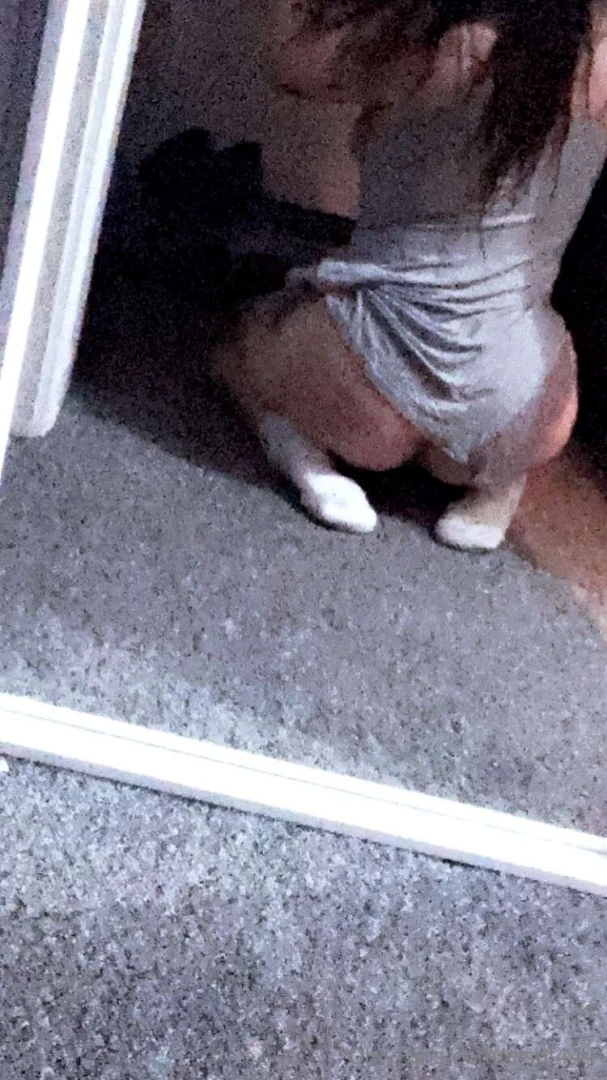 Can i wear this around the house part 11 