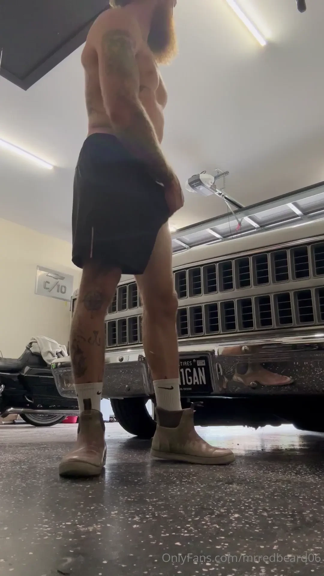 Heavy dick today part 1 