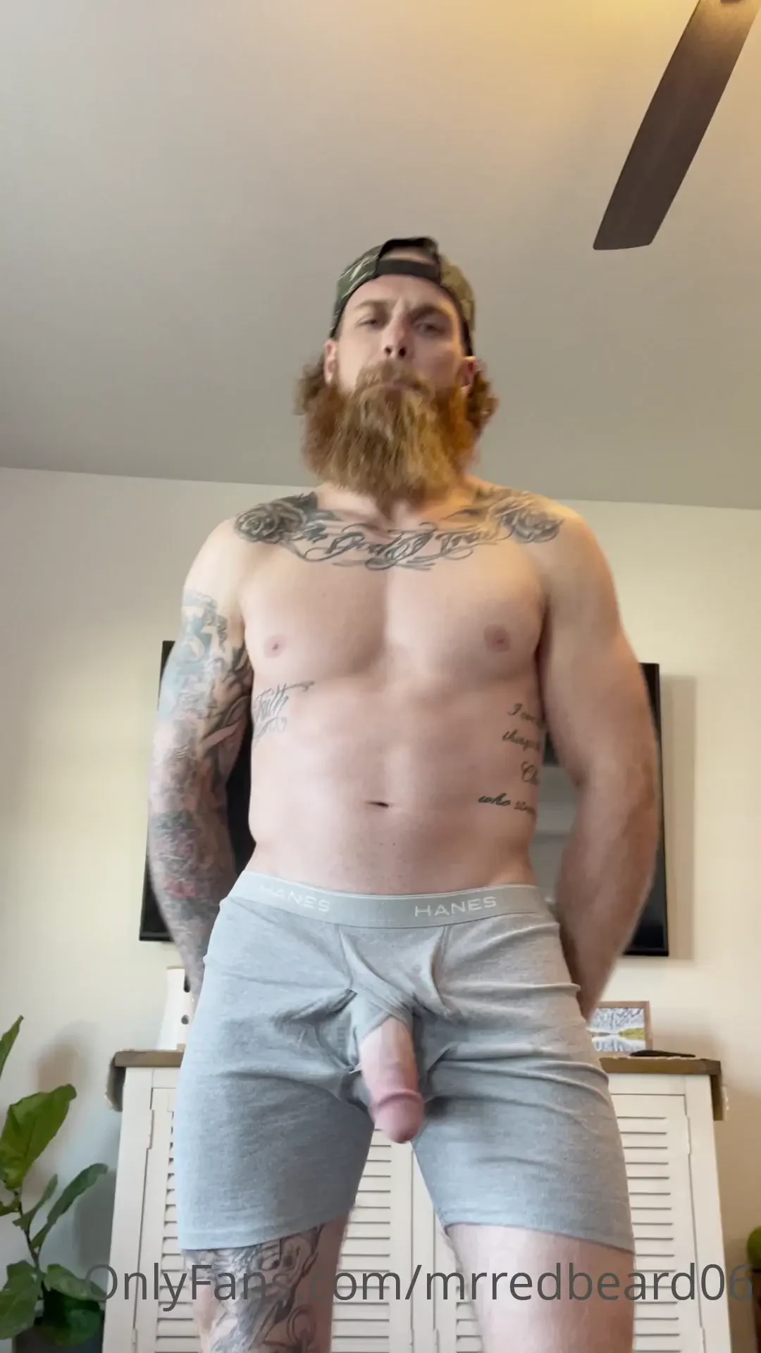 Boxer briefs signed and worn back in stock dm me to purchase a pair 