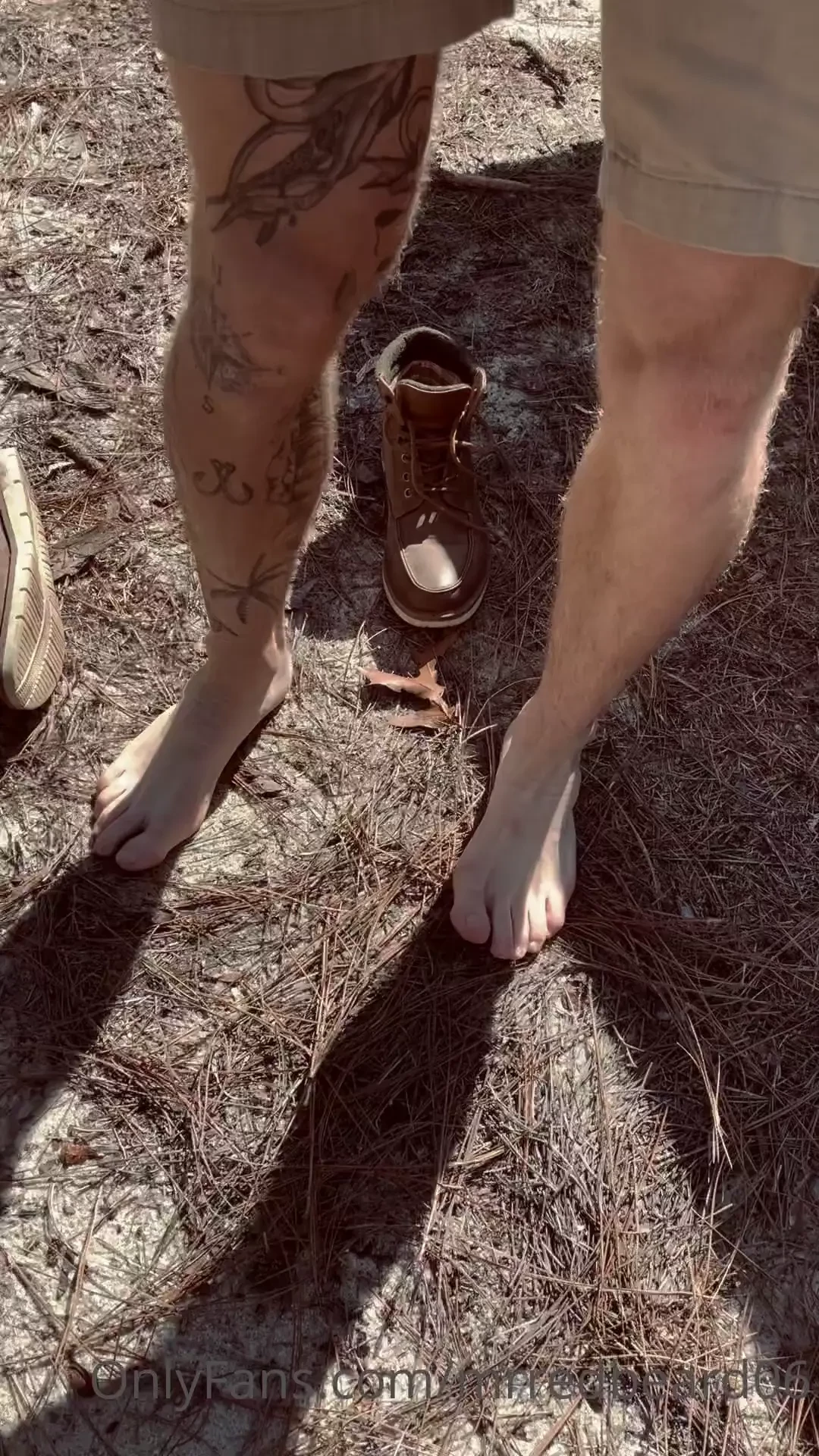 Happy v day for the feet lovers 