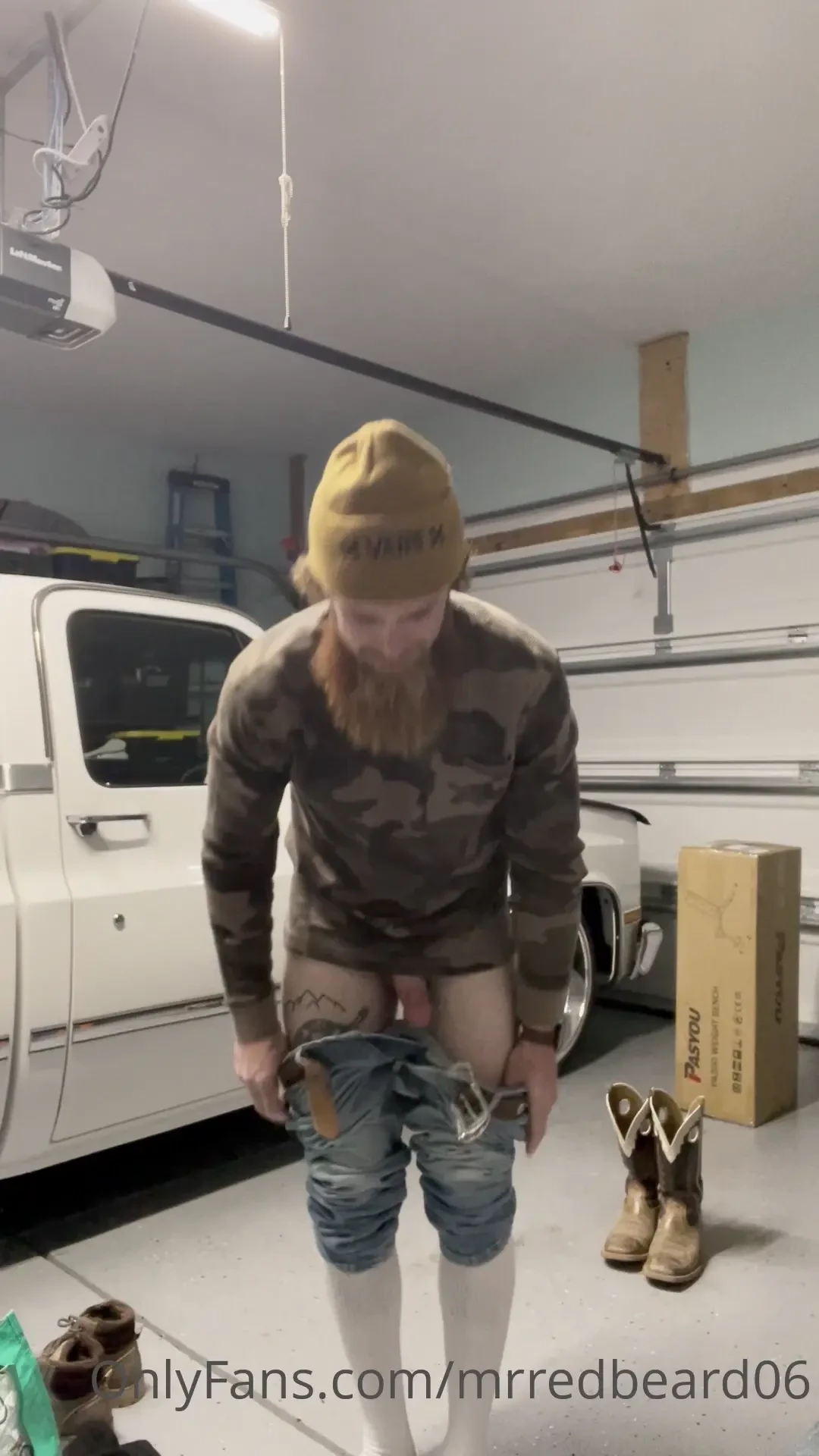 Merry fucking christmas part 5 