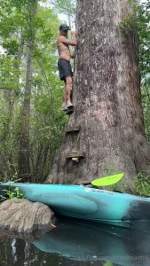 Who wants to climb my tree