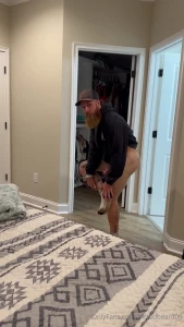 Finish me off after my work day