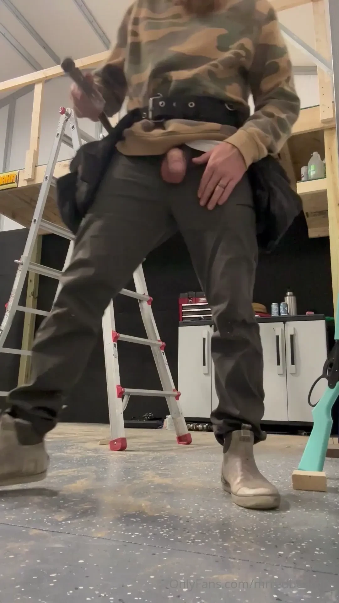 You want a working man like me 