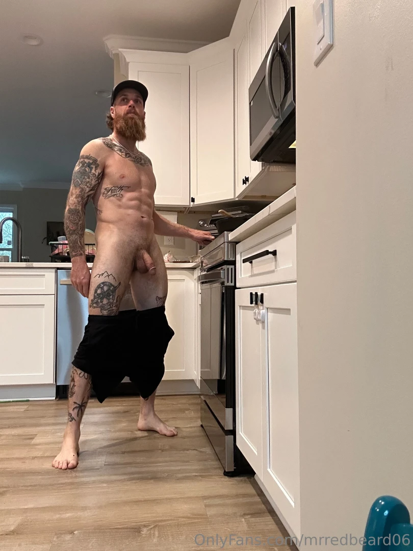 Breakfast anyone part 61 